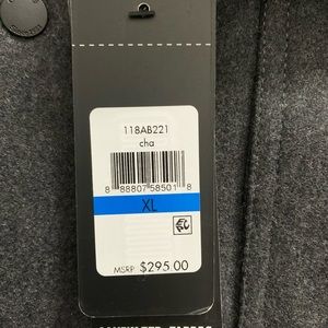 Men’s NWT Guess Jacket/Coat XL